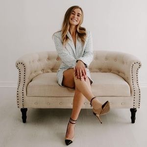 Meet your Posher, Haley